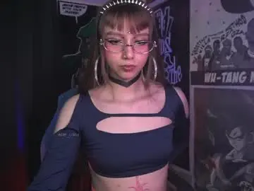 Chaturbate Free Porn Cam of elle_uwu