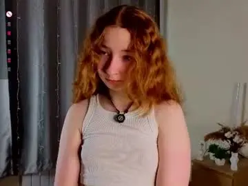 Chaturbate Sex Cam of lydaerne