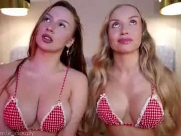 Chaturbate Adult Webcam of mia_cloudy