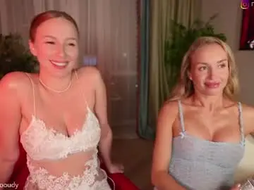 Chaturbate Best Webcam of mia_cloudy