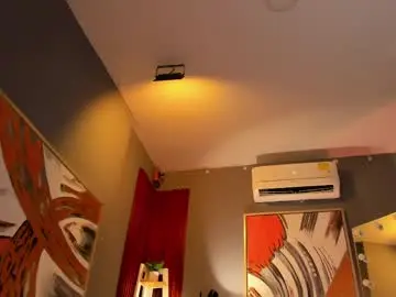 Chaturbate Sex Cam of mia_velve