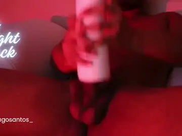 Chaturbate Live Sex of thiagosantos_