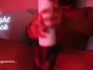 Chaturbate Live Sex of thiagosantos_