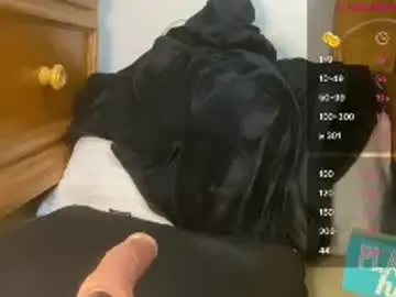 Chaturbate Live Sex of braziliancheeks
