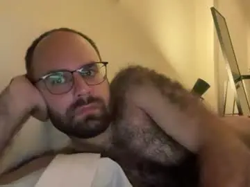 Chaturbate Adult Webcams of hairynewland94