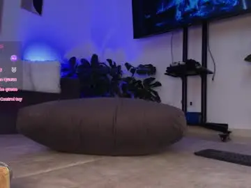 Chaturbate Nude Webcam of im_eli1