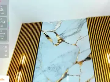 Chaturbate Free Porn Cam of indi_catalina