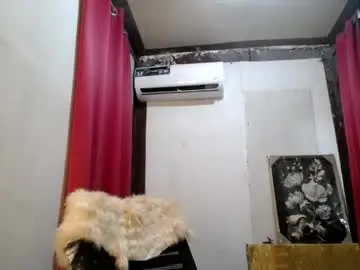 Chaturbate Live Porn of kisses_asian143