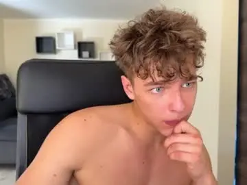 Chaturbate Nude Webcam of lukedesirable