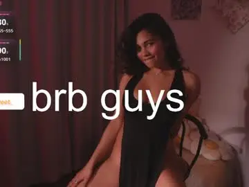 Chaturbate Sex Cam of melanieryann_