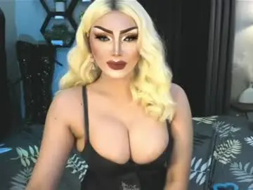 Chaturbate Live Porn of misschannel4sub
