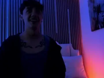 Chaturbate Sex Chat of timothy_ross