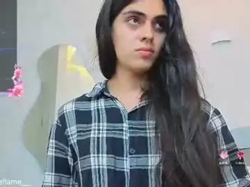 Chaturbate Nude Webcam of venus_flame
