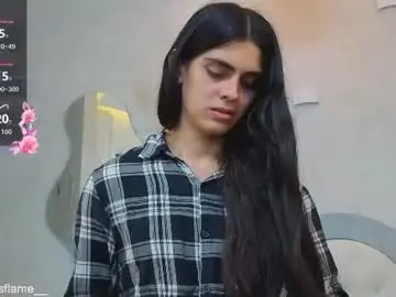 Chaturbate Live Porn of venus_flame