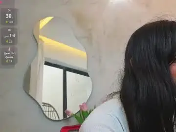 Chaturbate Best live sex cam show of venus_flame