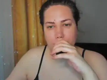 Chaturbate Free Porn Cam of _madalexa_