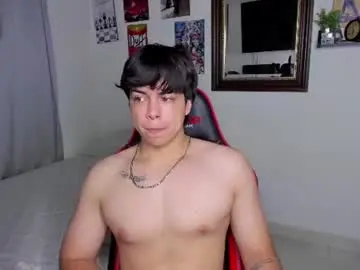 Chaturbate Sex Cam of aidem_777