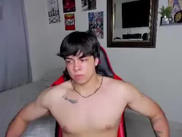 Chaturbate Sex Cam of aidem_777