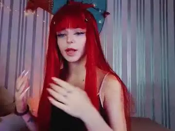 Chaturbate Adult Video Chat of ariana_light