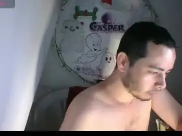 Chaturbate Adult Webcams of casper__32