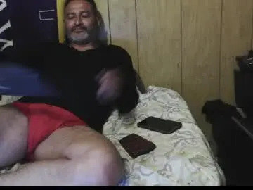 Chaturbate Live Sex Cam of dantehot82
