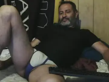 Chaturbate Sex Cam of dantehot82