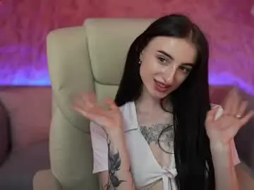 Chaturbate Nude Webcam of emilyymoon