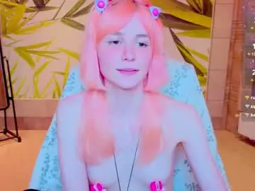 Chaturbate Adult Webcam of fleximona
