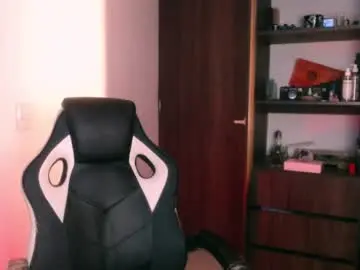 Chaturbate Best live sex cam show of giny_bean