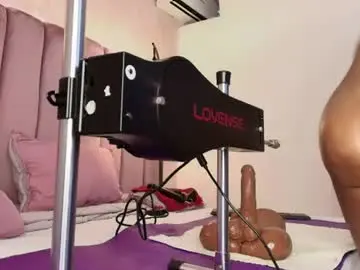 Chaturbate Nude Webcam of hallybans