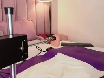 Chaturbate Live Sex Cam of hallybans