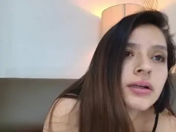 Chaturbate Live Sex of lily_rousee_