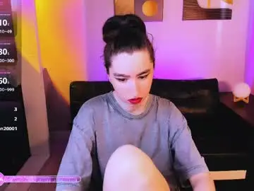 Chaturbate Live Sex of lily_xbaby