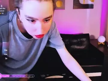 Chaturbate Live Porn of lily_xbaby