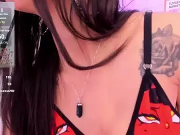 Chaturbate Sex Cam of melissa_koster