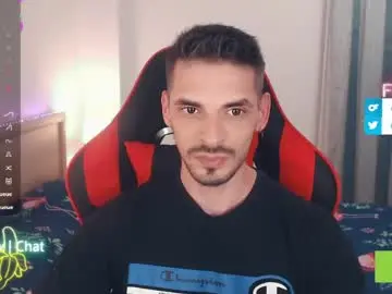 Chaturbate Free Porn Cam of secret_sir