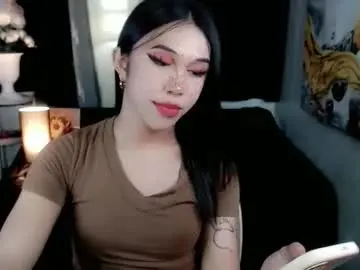 Chaturbate Live Porn of urfantasy_sweetxcali69