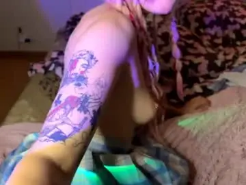 Chaturbate Nude Webcam of your_sweetpussy