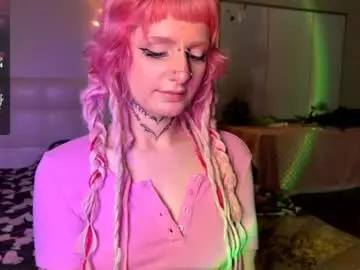Chaturbate Best Webcam of your_sweetpussy