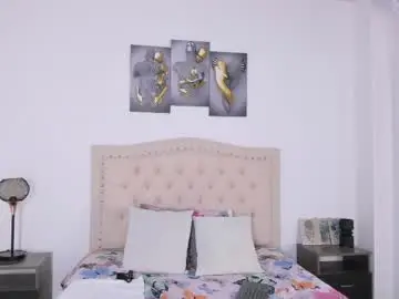 Chaturbate Live Porn of _bustylucianaa_