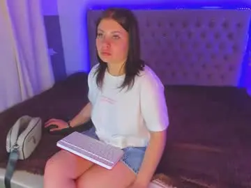 Chaturbate Sex Chat of amandahoppe