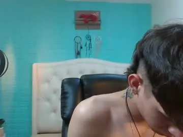 Chaturbate Sex Cam of draxblade