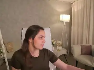 Chaturbate Live Sex Cam of francescacavaliere