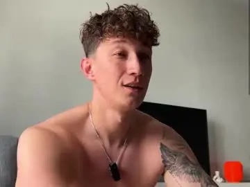 Chaturbate Watch Live Sex Cams of lyon_power_