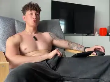 Chaturbate Free Porn Cam of lyon_power_