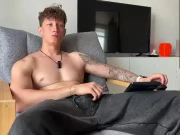 Chaturbate Free Live Porn of lyon_power_
