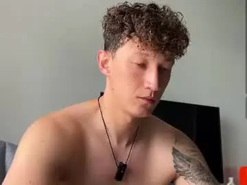Chaturbate Best Webcam of lyon_power_