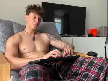 Chaturbate Adult Video Chat of lyon_power_