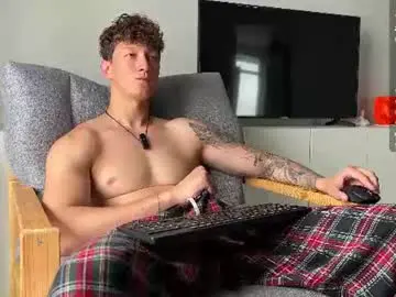 Chaturbate Adult Webcam of lyon_power_