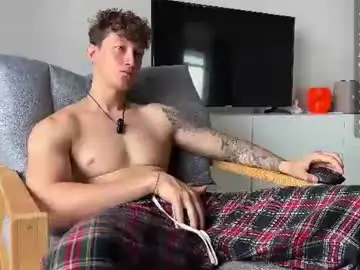 Chaturbate Private Sex Chat of lyon_power_